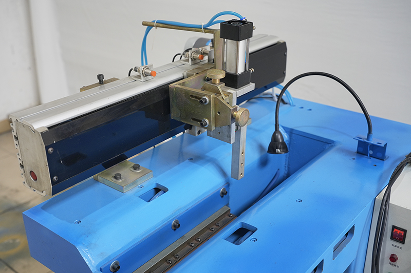 Straight Seam Welding Machine